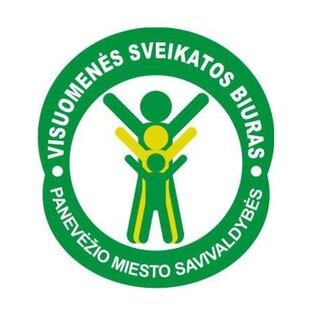 Visuomenės sveikatos biuras